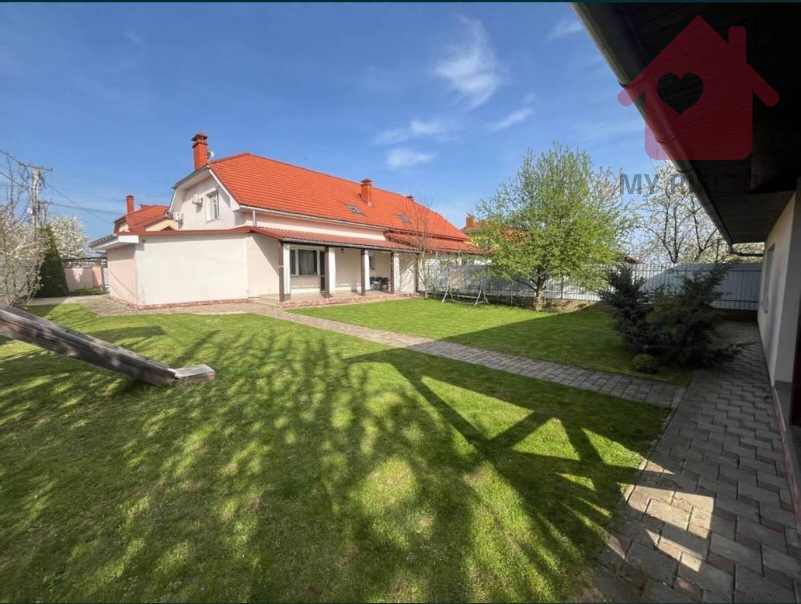 Продаж двоповерхового будинку! фото 1 Продаж двоповерхового будинку! фото 1