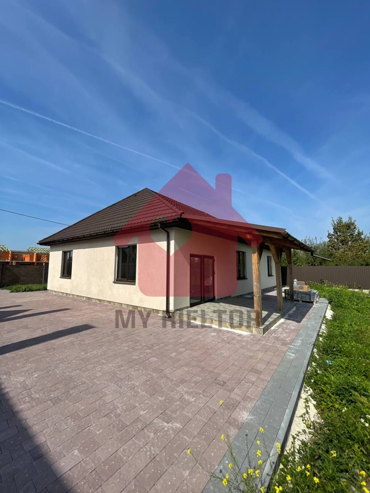 Продаж американки по вул.Загорська. фото 1 Продаж американки по вул.Загорська. фото 1