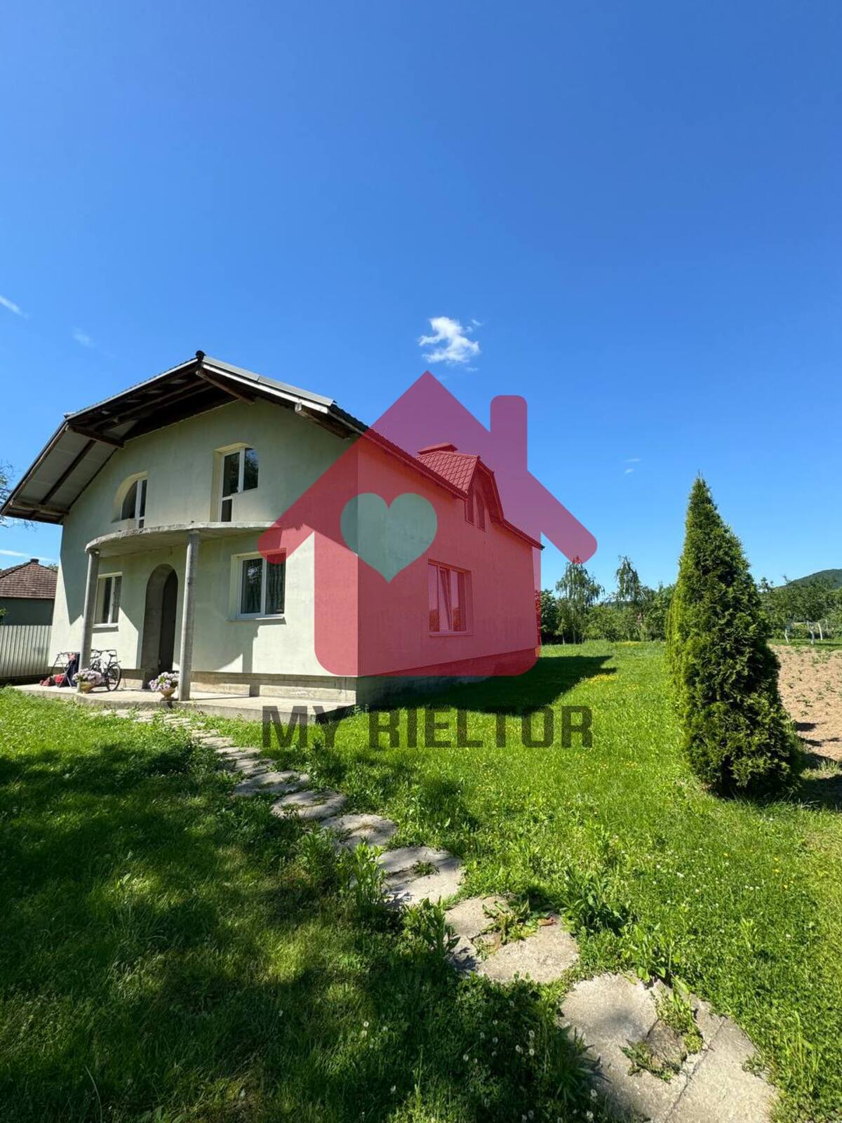 Продаж будинку у 20хв їзди до м.Ужгород фото 1 Продаж будинку у 20хв їзди до м.Ужгород фото 1