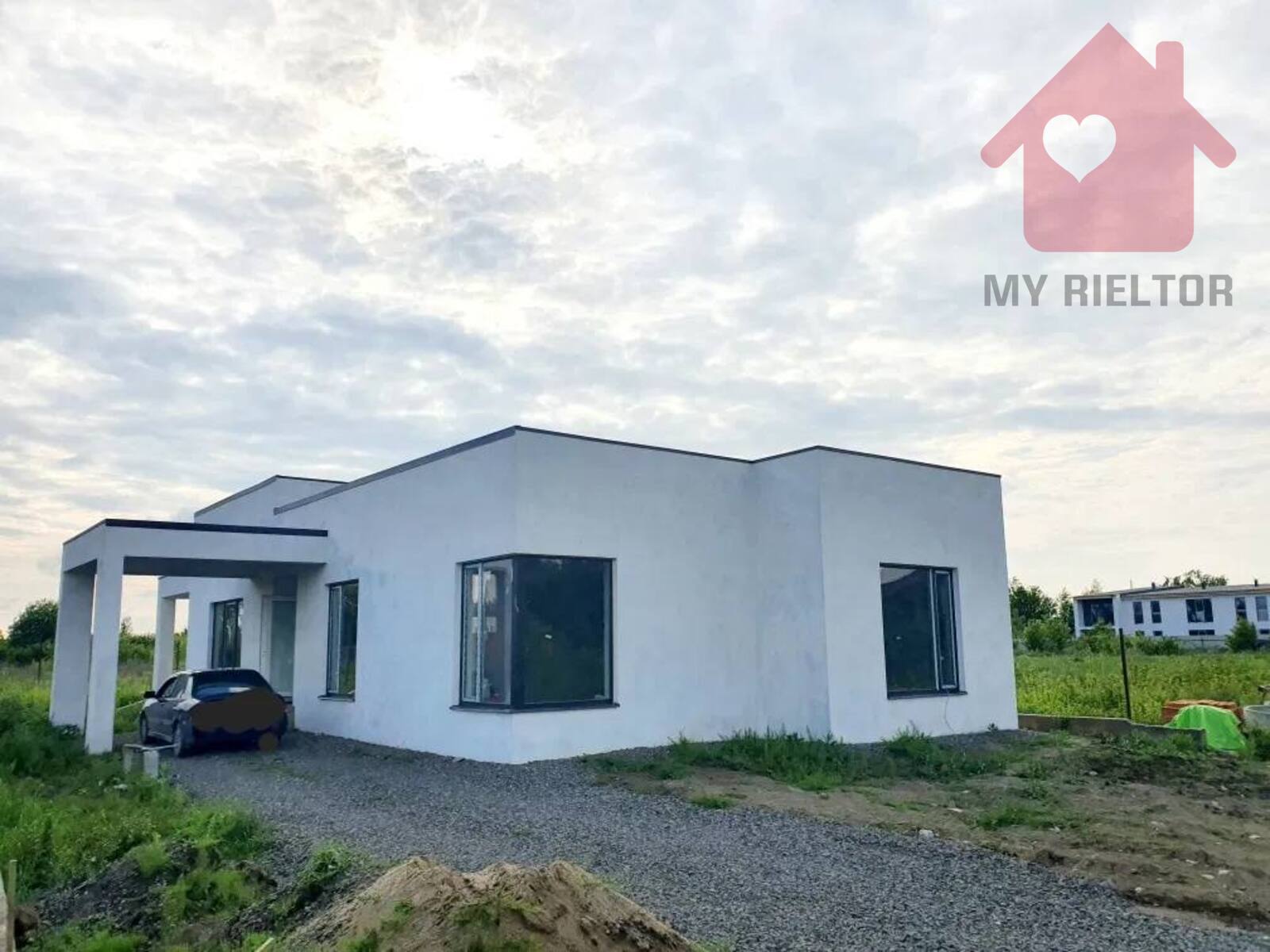 Продаж будинку в Садовому! фото 1 Продаж будинку в Садовому! фото 1