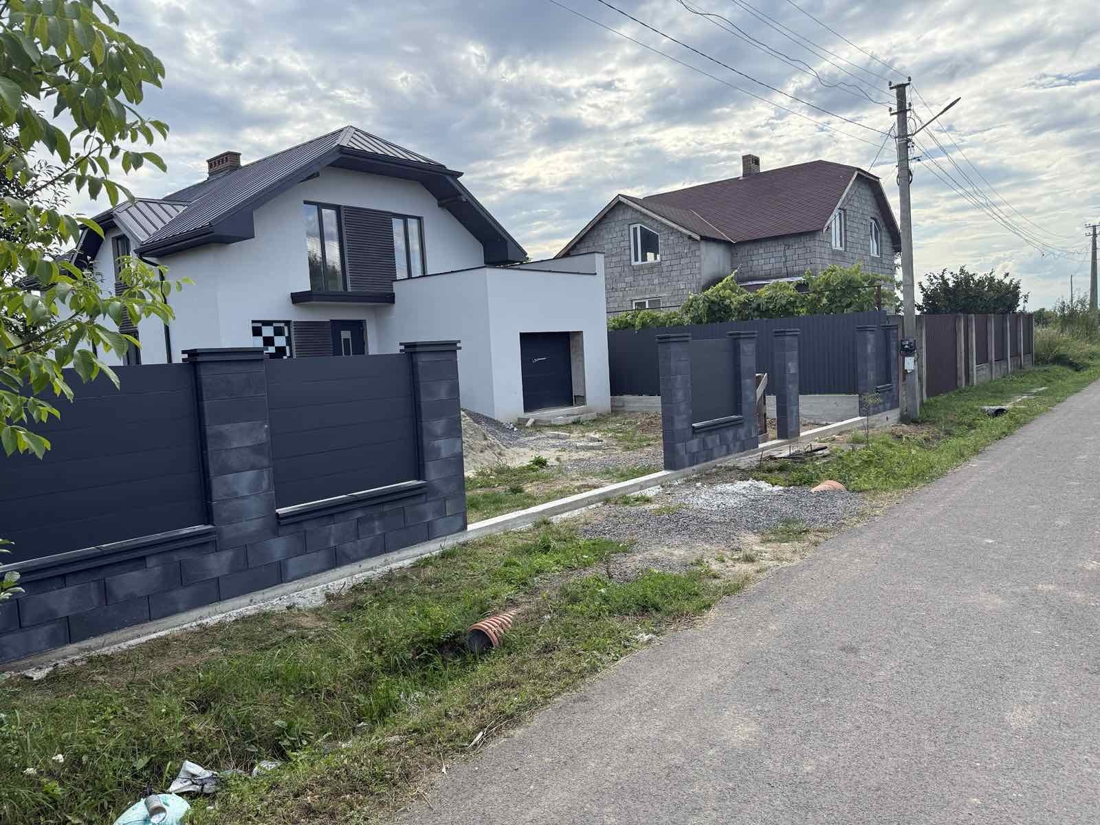 Продаж затишного двоповерхового будинку! фото 1 Продаж затишного двоповерхового будинку! фото 1