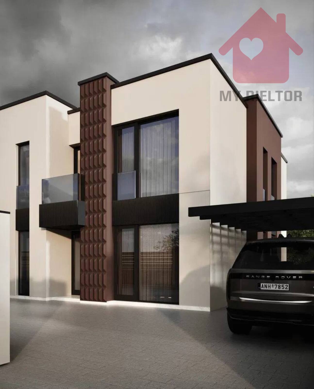 Продажпросторого дуплексу! фото 1 Продажпросторого дуплексу! фото 1