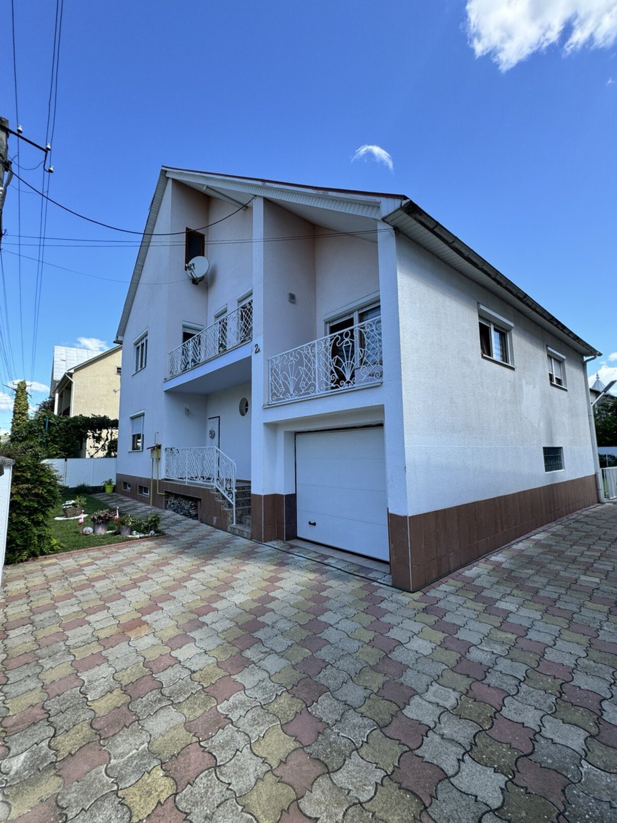 Продаж гарного будинку у Росвигові фото 1 Продаж гарного будинку у Росвигові фото 1