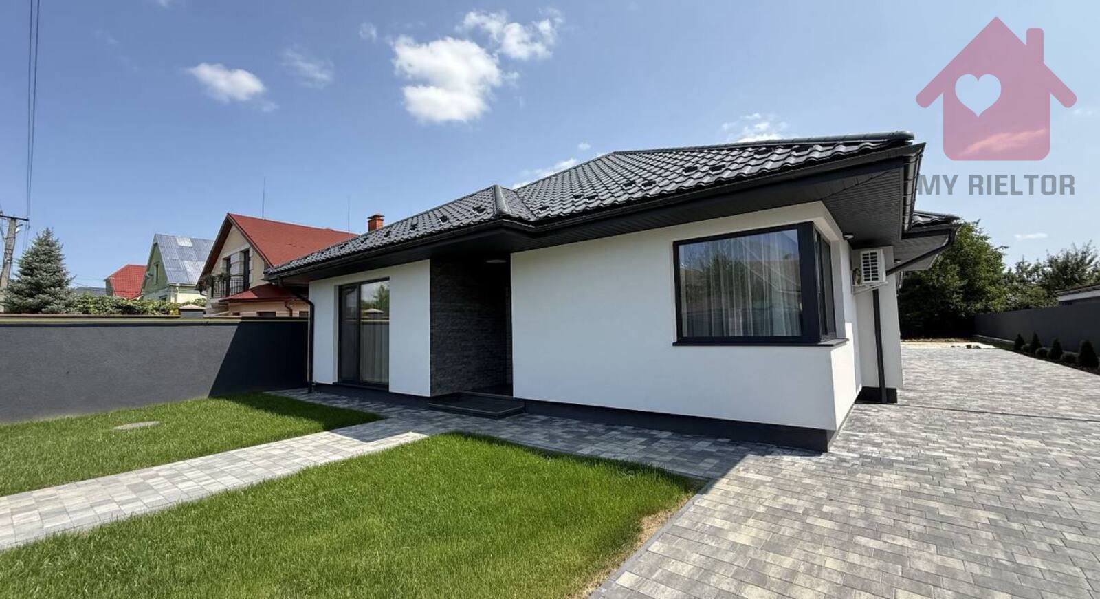 Продаж сучасного будинку - американка! фото 1 Продаж сучасного будинку - американка! фото 1