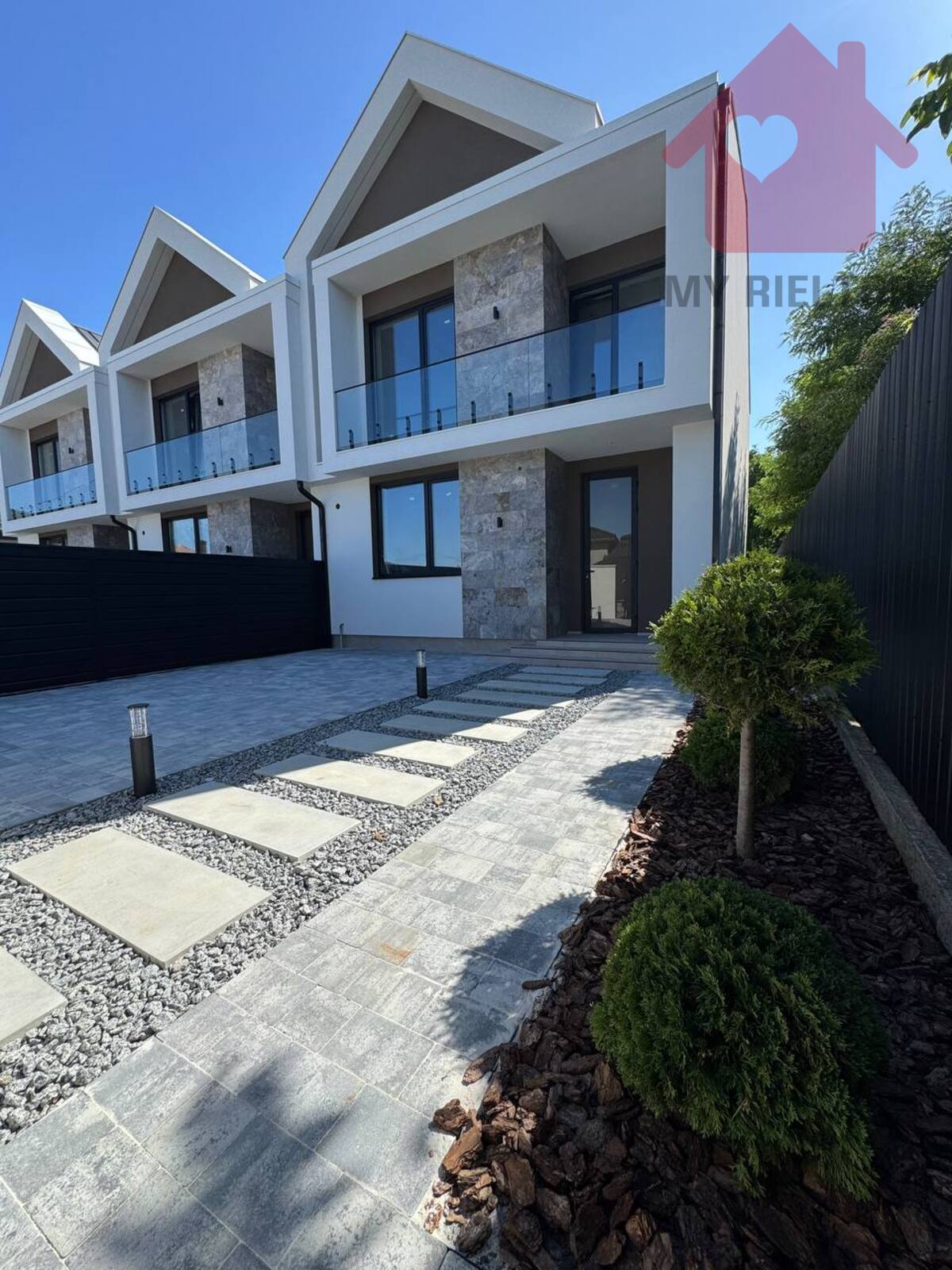 Продаж неймовірно стильного котеджу! фото 1 Продаж неймовірно стильного котеджу! фото 1