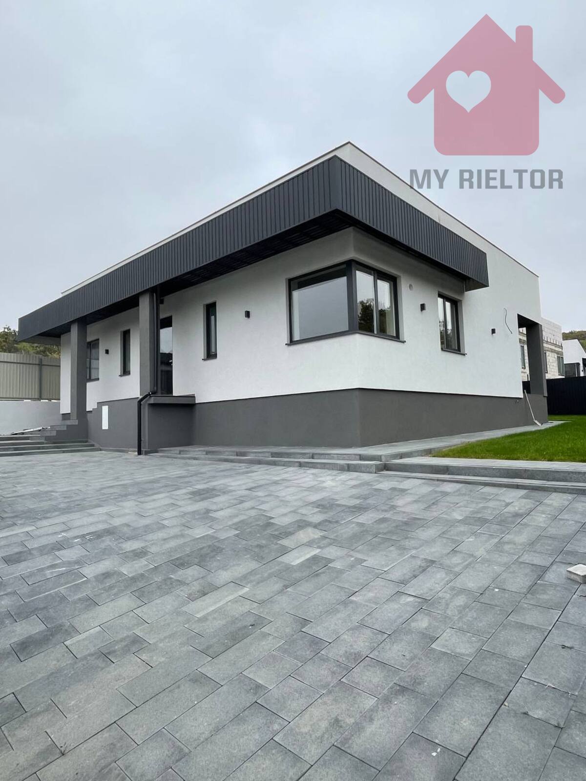 Продаж будинку з ремонтом під ключ! фото 1 Продаж будинку з ремонтом під ключ! фото 1