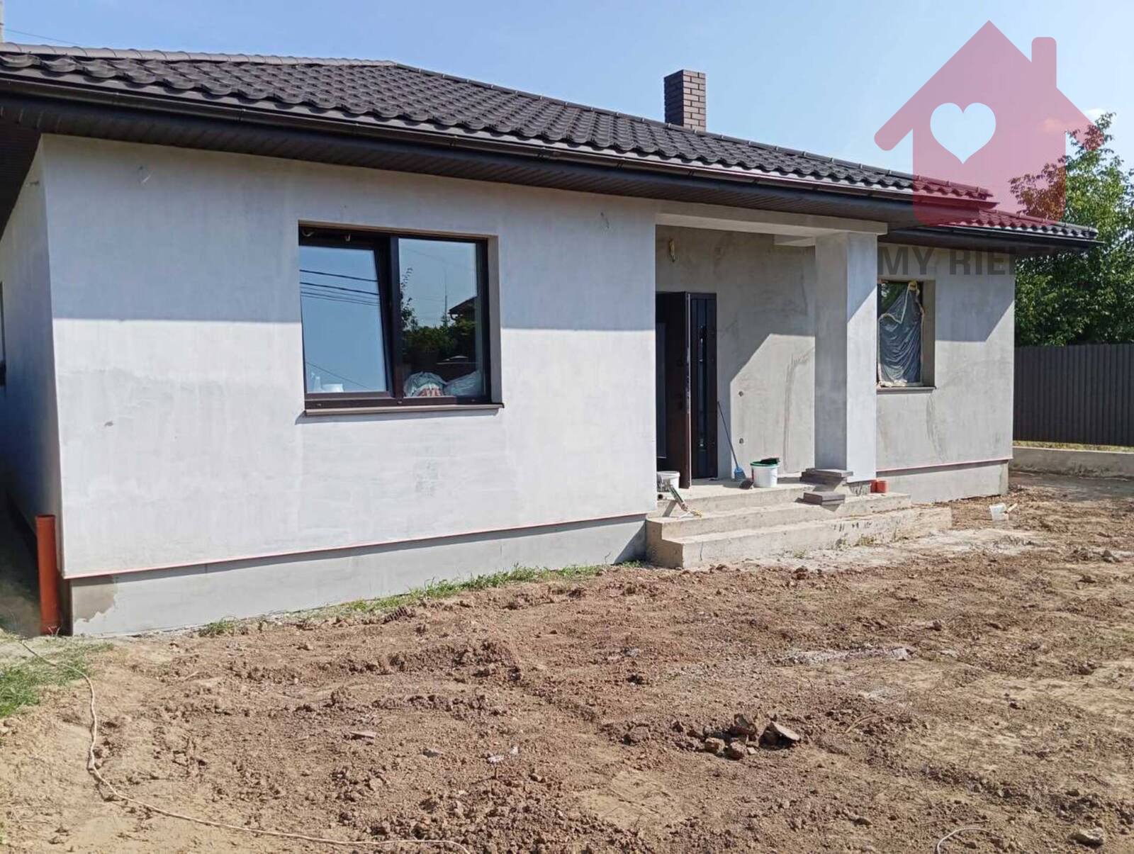 Продаж будинку район Горяни! фото 1 Продаж будинку район Горяни! фото 1