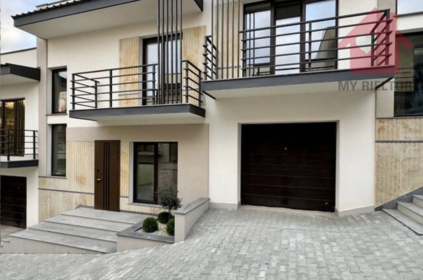 Продаж таунахаусів! фото 1 Продаж таунахаусів! фото 1