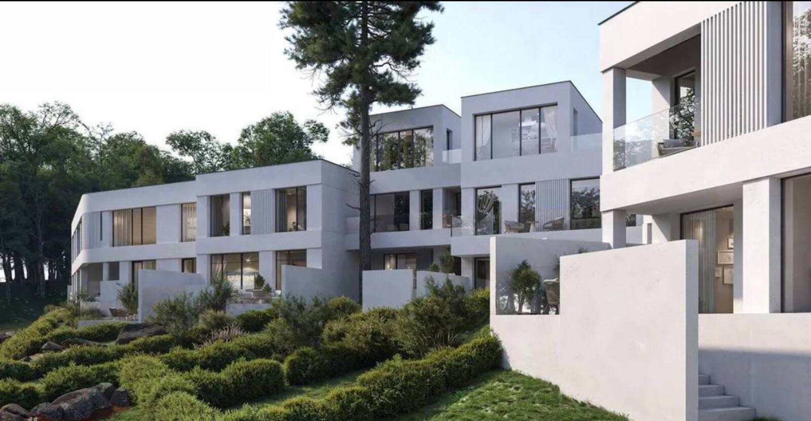 Продаж елітних котеджів «Сьоме небо» фото 1 Продаж елітних котеджів «Сьоме небо» фото 1