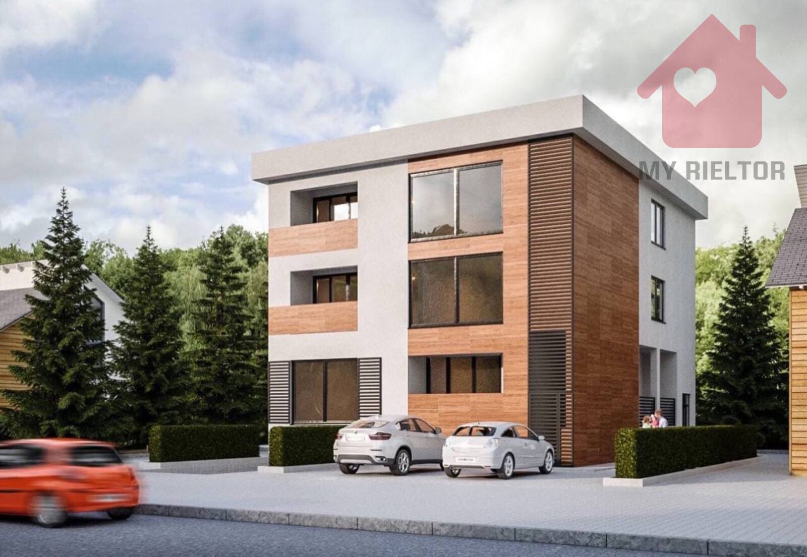 Продаж просторого будинку в Доманинцях! фото 1 Продаж просторого будинку в Доманинцях! фото 1