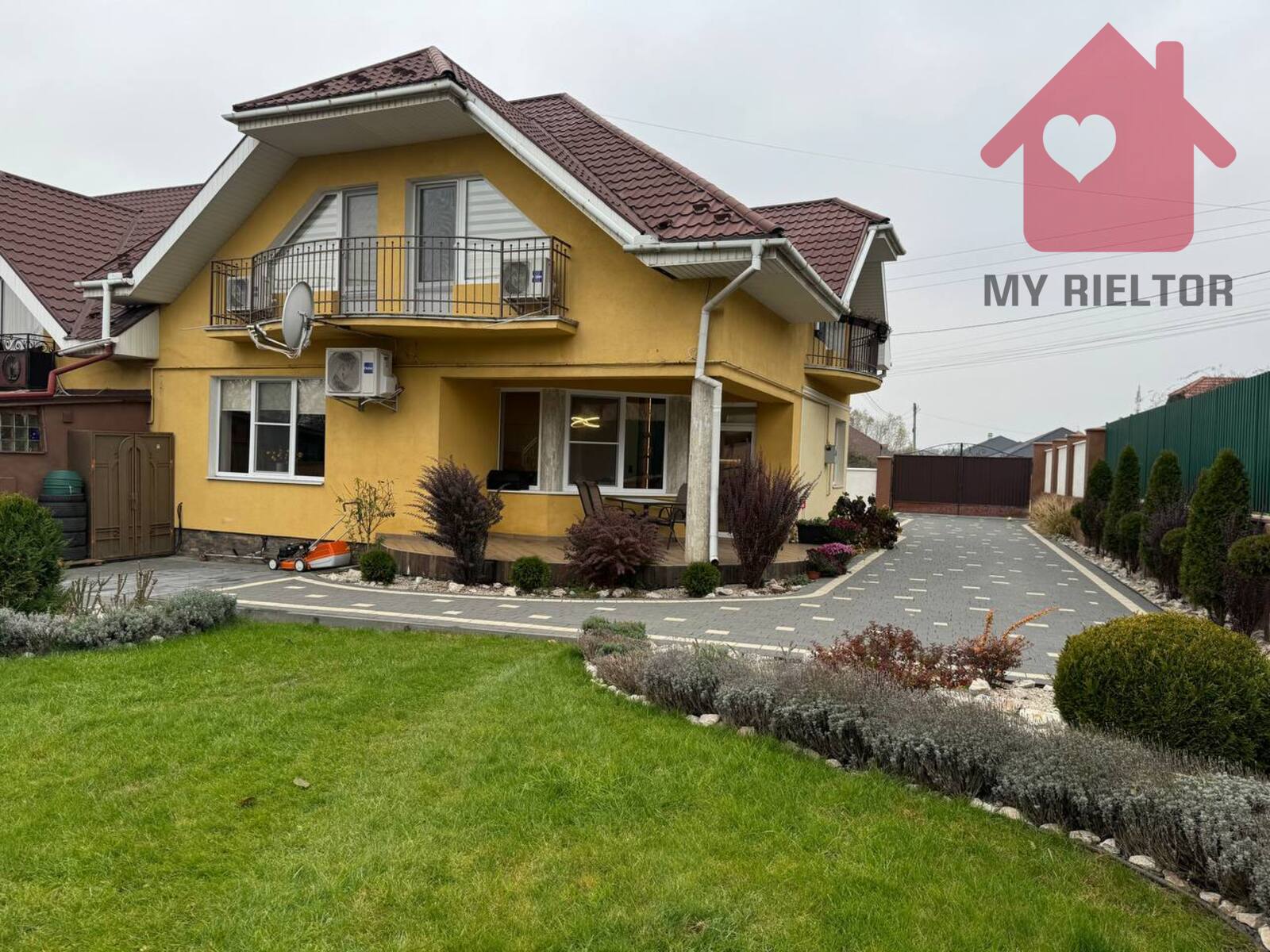 Продаж будинку. Можливий обмін! фото 1 Продаж будинку. Можливий обмін! фото 1