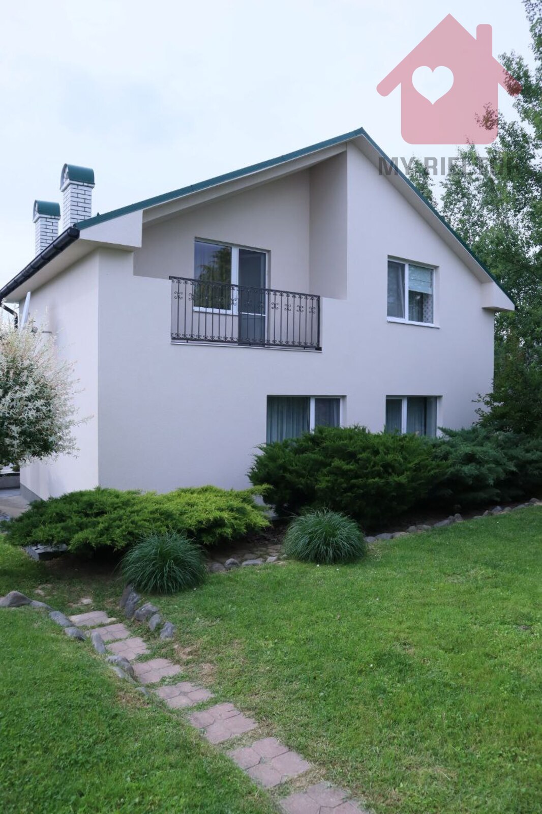 Продаж хорошого будинку по вул.Джерельна. фото 1 Продаж хорошого будинку по вул.Джерельна. фото 1