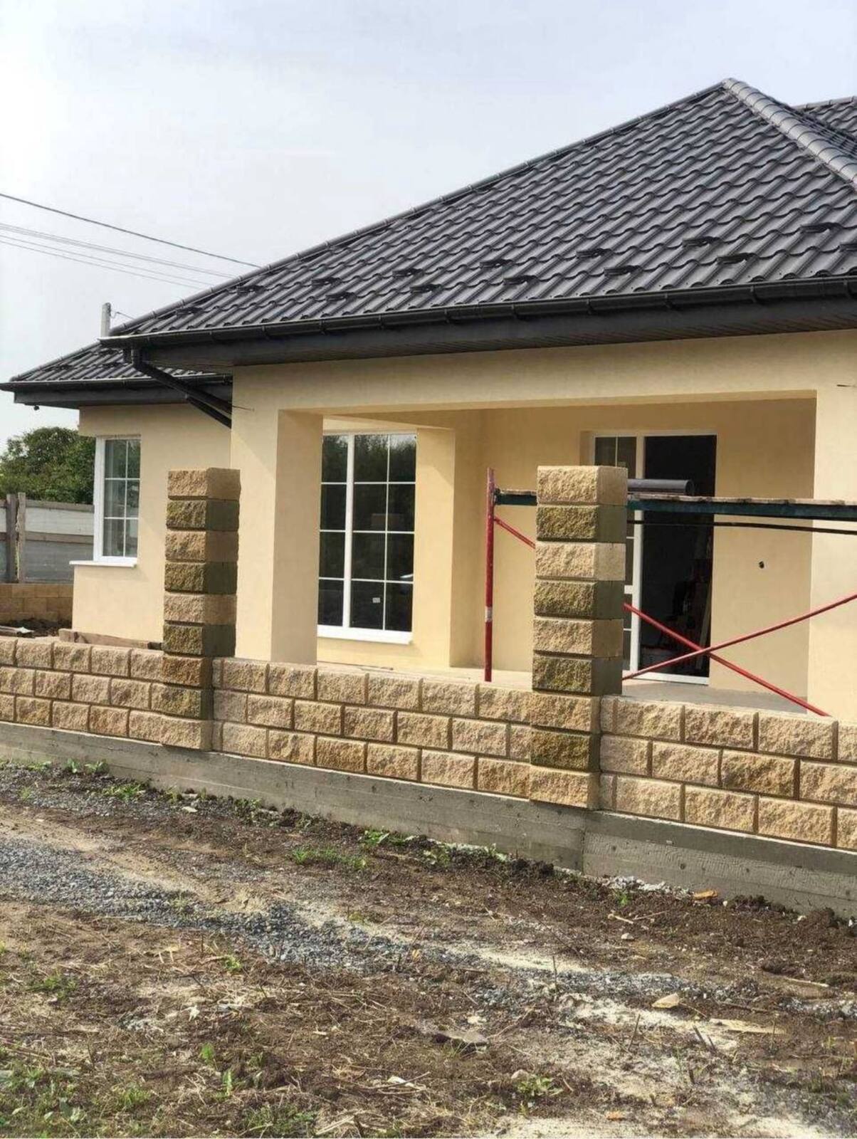 Продаж американки у престижному районі! фото 1 Продаж американки у престижному районі! фото 1