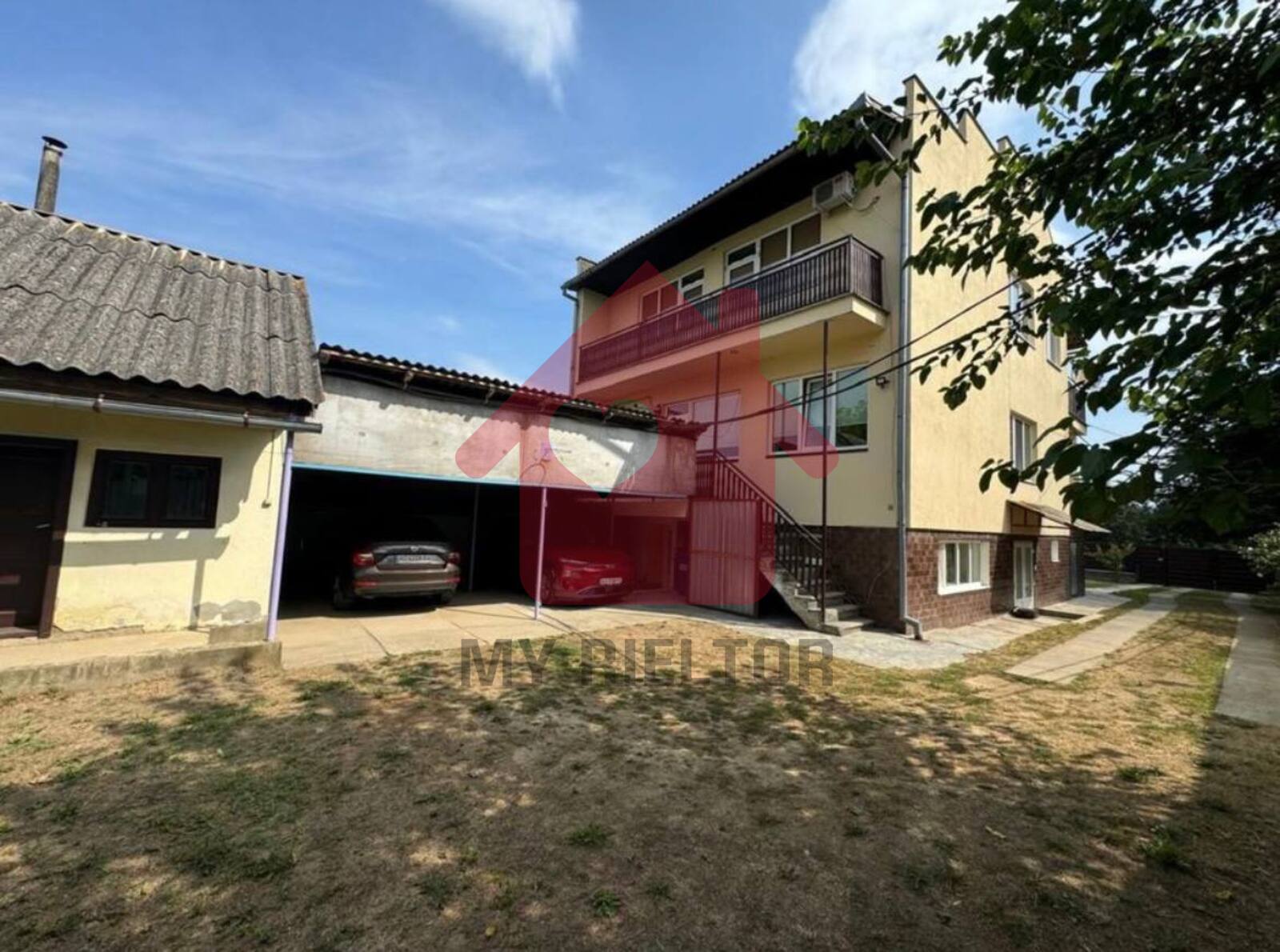 Продаж будинку в Дравцях фото 1 Продаж будинку в Дравцях фото 1