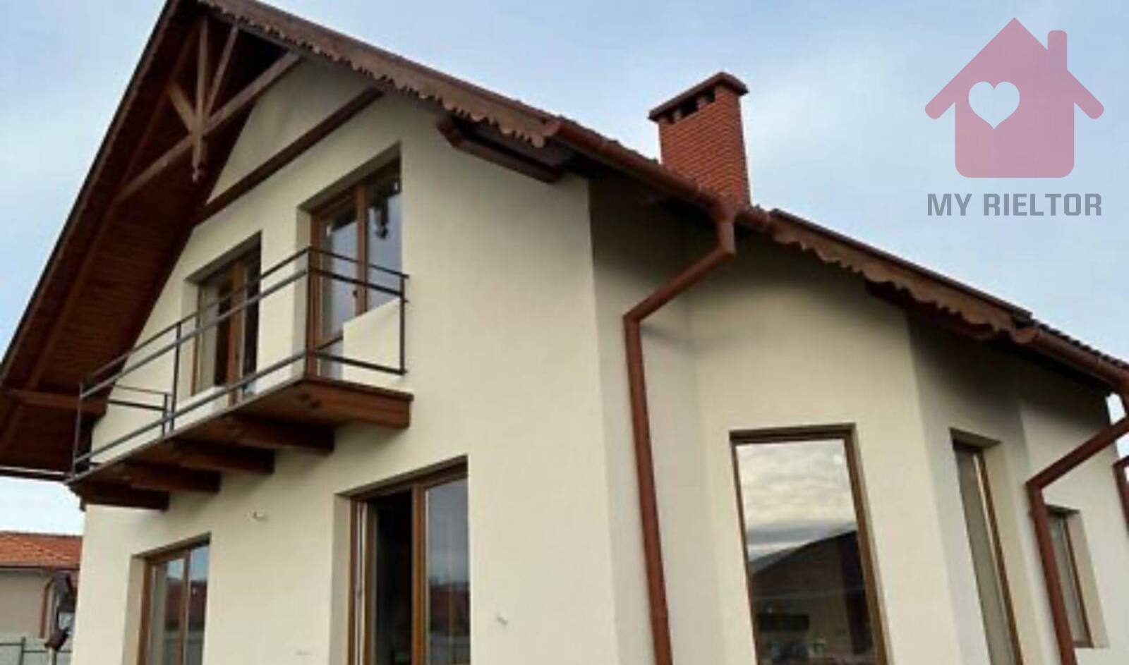 Продаж будинку в с. Середнє! фото 1 Продаж будинку в с. Середнє! фото 1