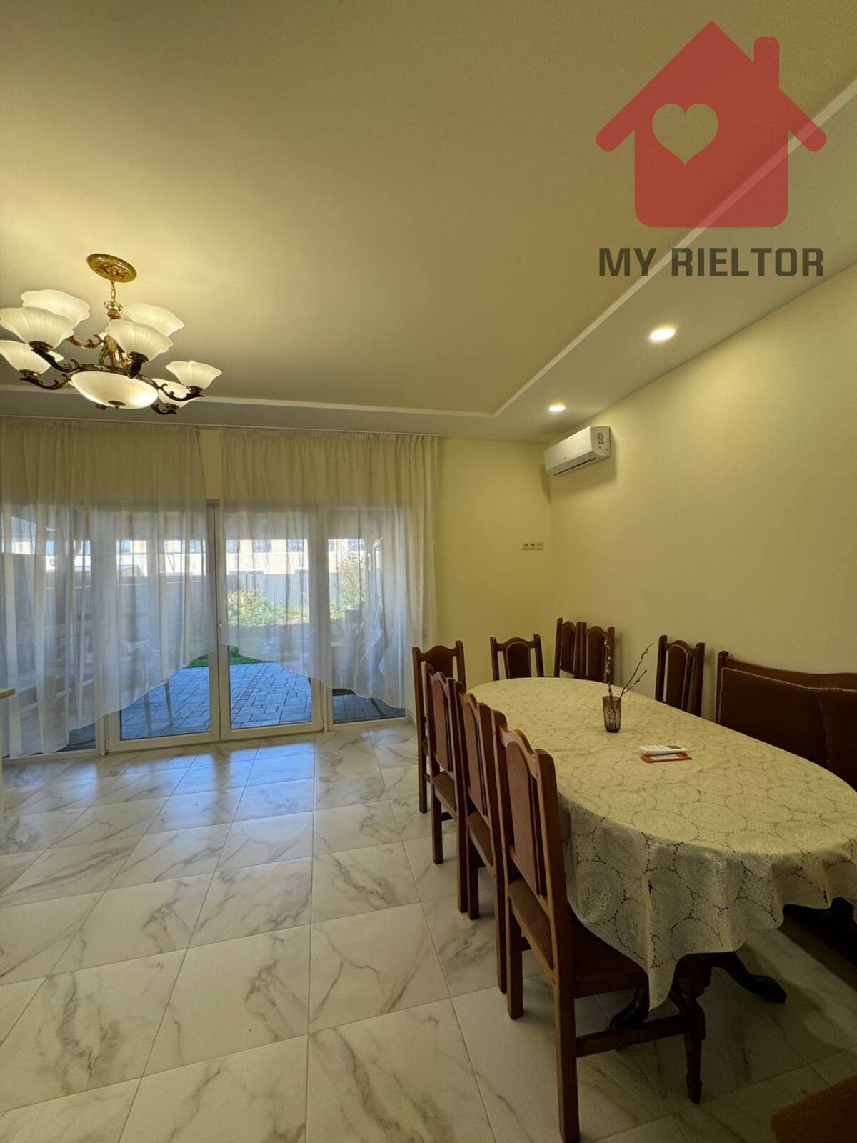 Продаж танзауса з ремонтом. Можливо по програмах! фото 1 Продаж танзауса з ремонтом. Можливо по програмах! фото 1