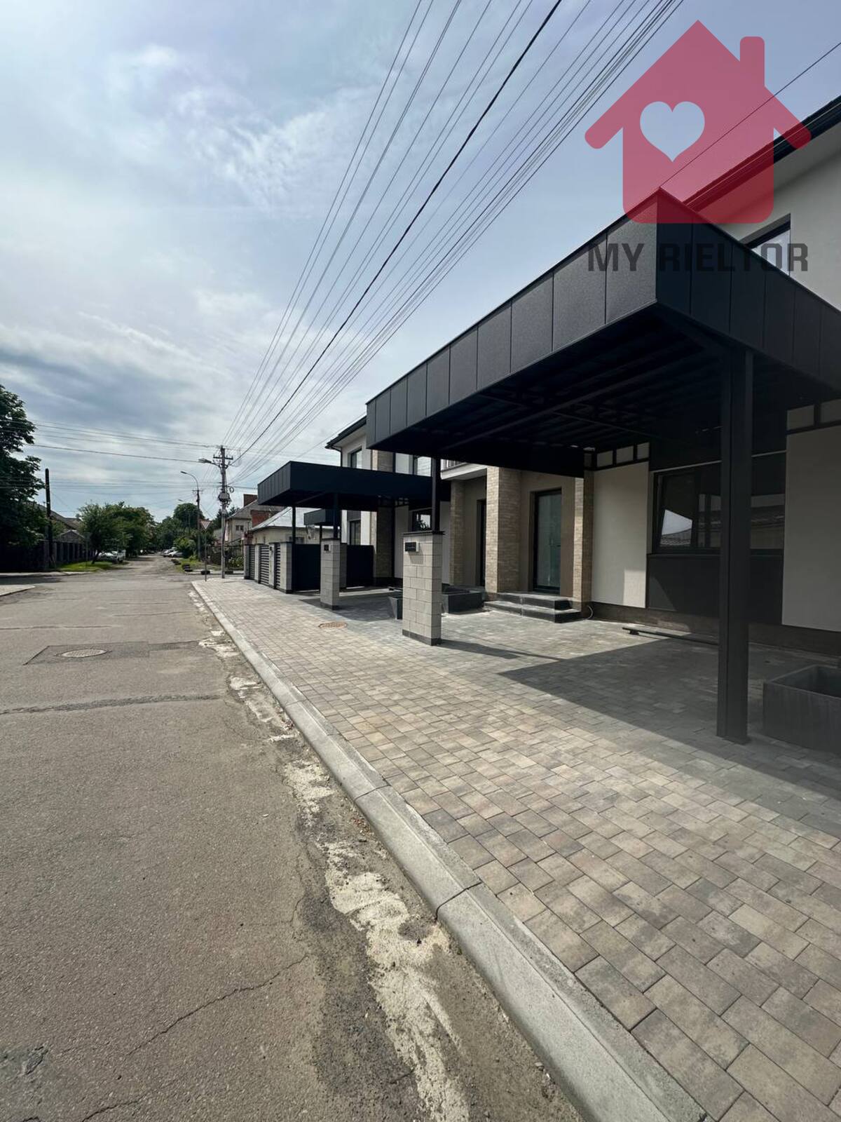 Продаж Таунхаус в м.Ужгород! фото 1 Продаж Таунхаус в м.Ужгород! фото 1