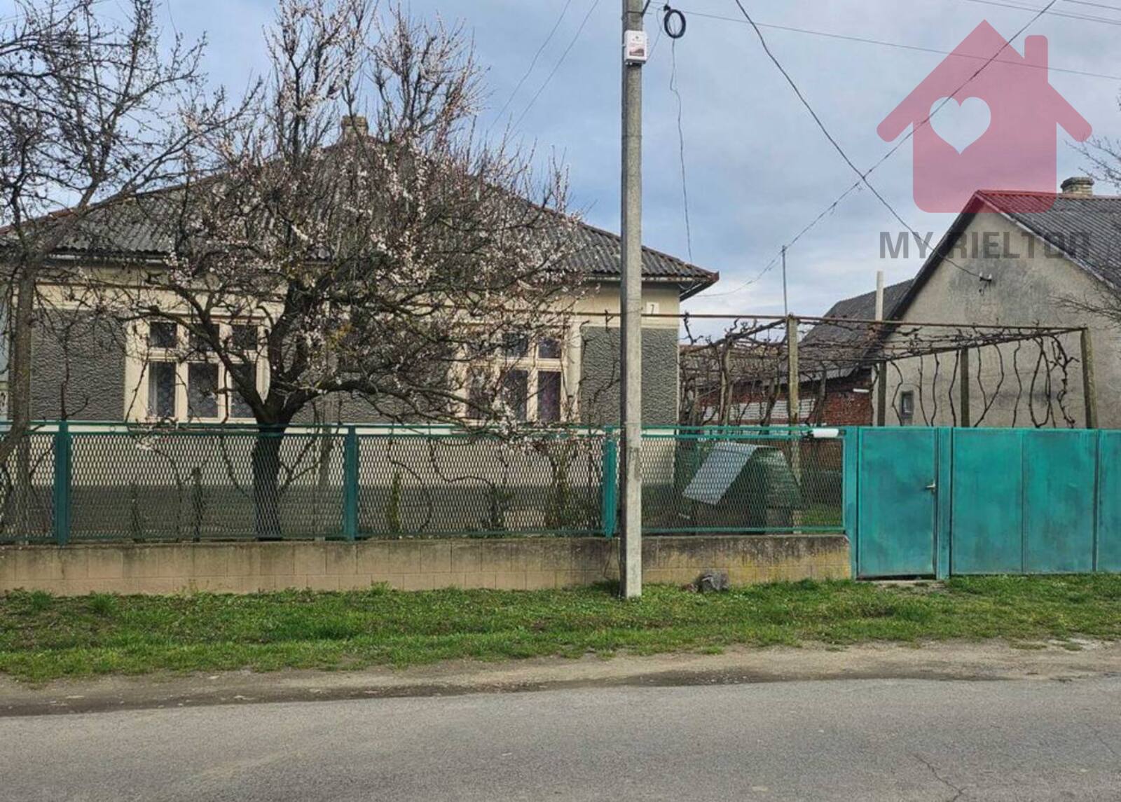 Продаж будинку с.Баранинці! фото 1 Продаж будинку с.Баранинці! фото 1