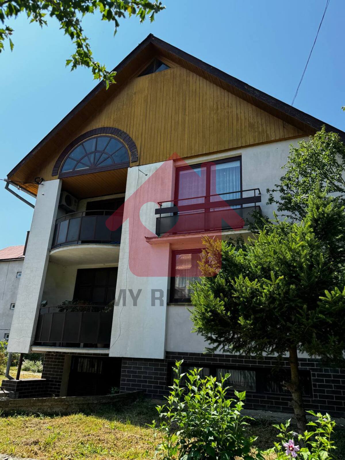 Продаж будинку в Компотному районі! фото 1 Продаж будинку в Компотному районі! фото 1