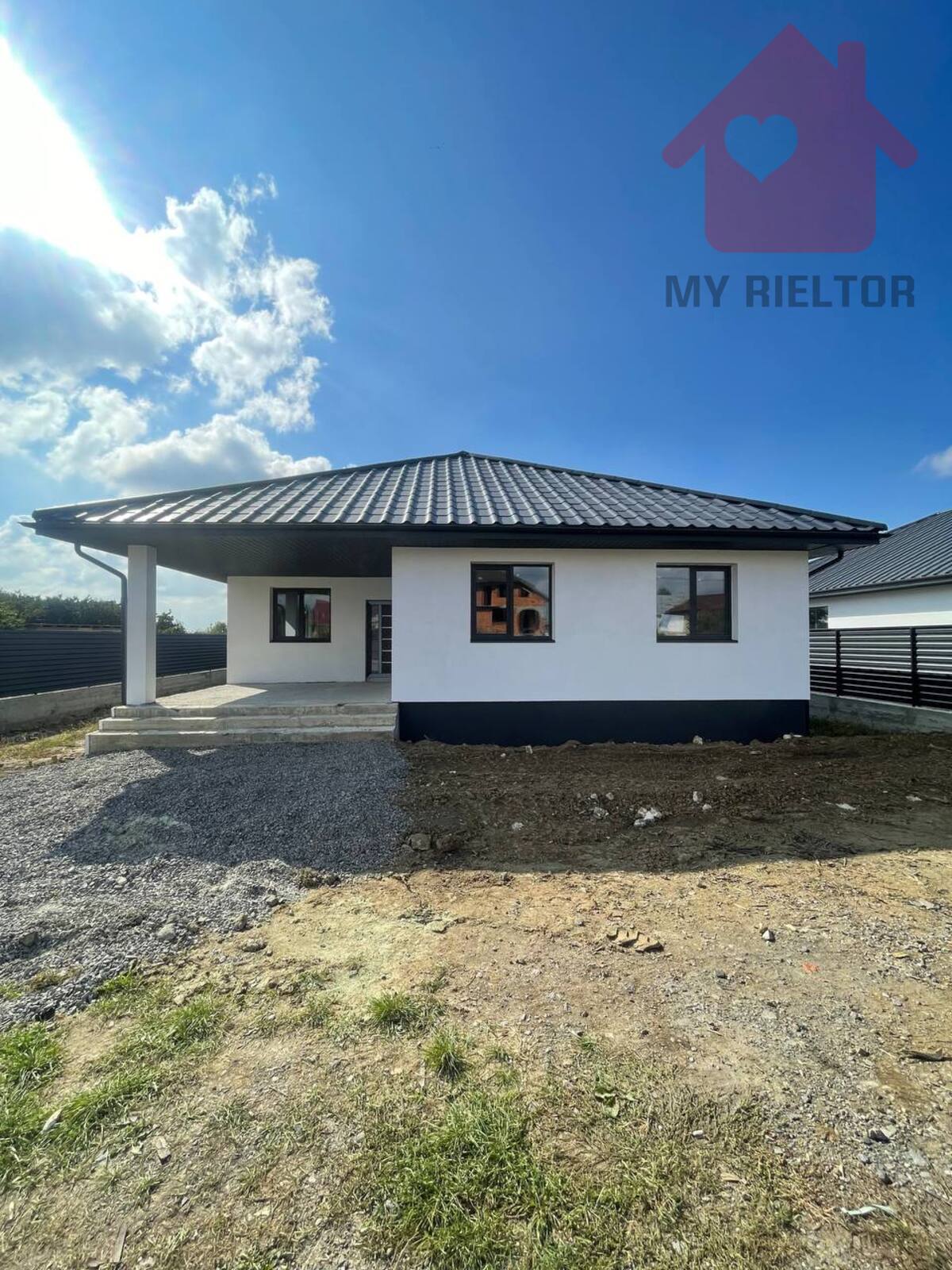 Продаж сучасного будинку! Ближня Сторожниця! фото 1 Продаж сучасного будинку! Ближня Сторожниця! фото 1