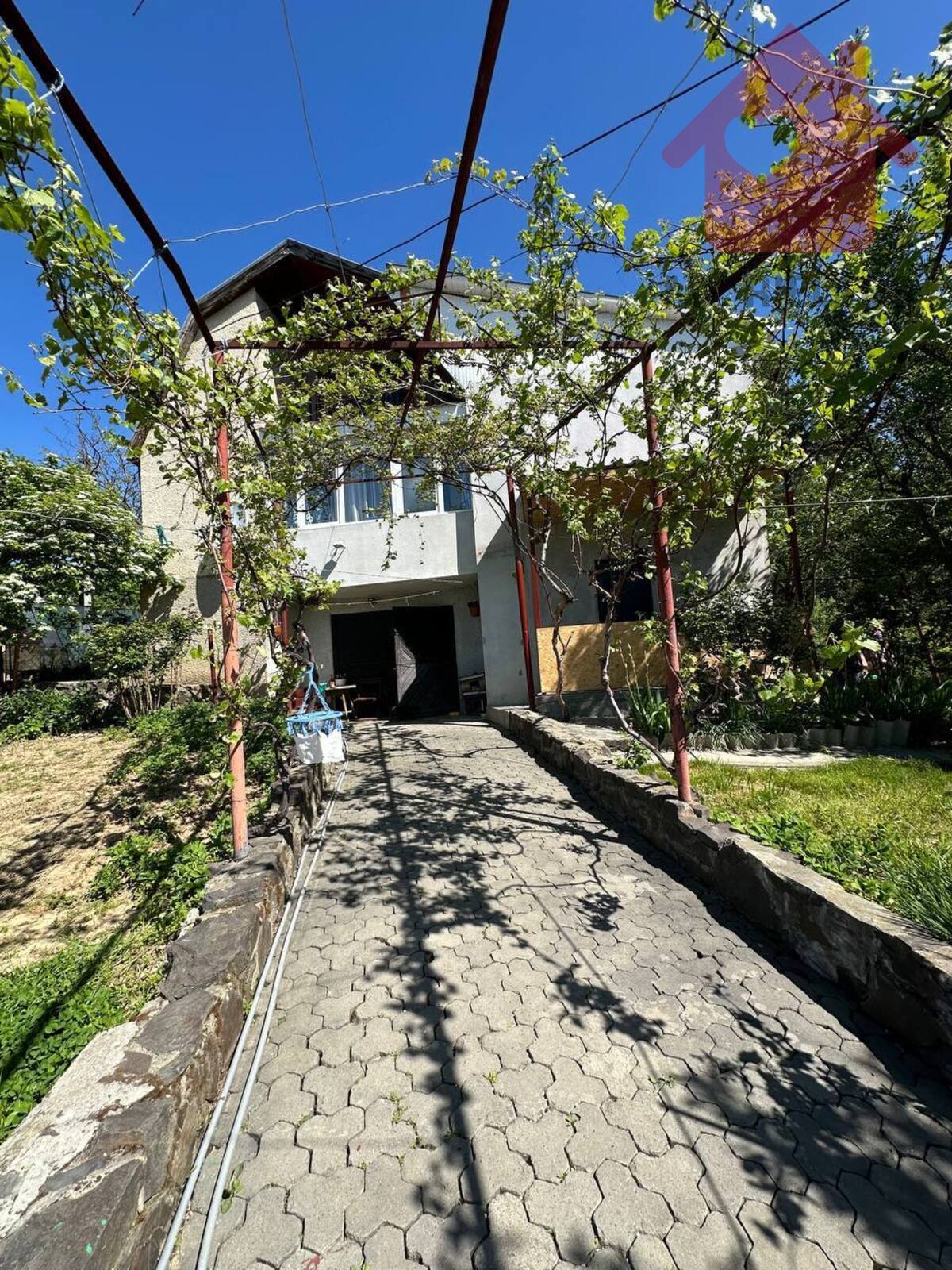 Продається будинок вул. Джерельна фото 1 Продається будинок вул. Джерельна фото 1