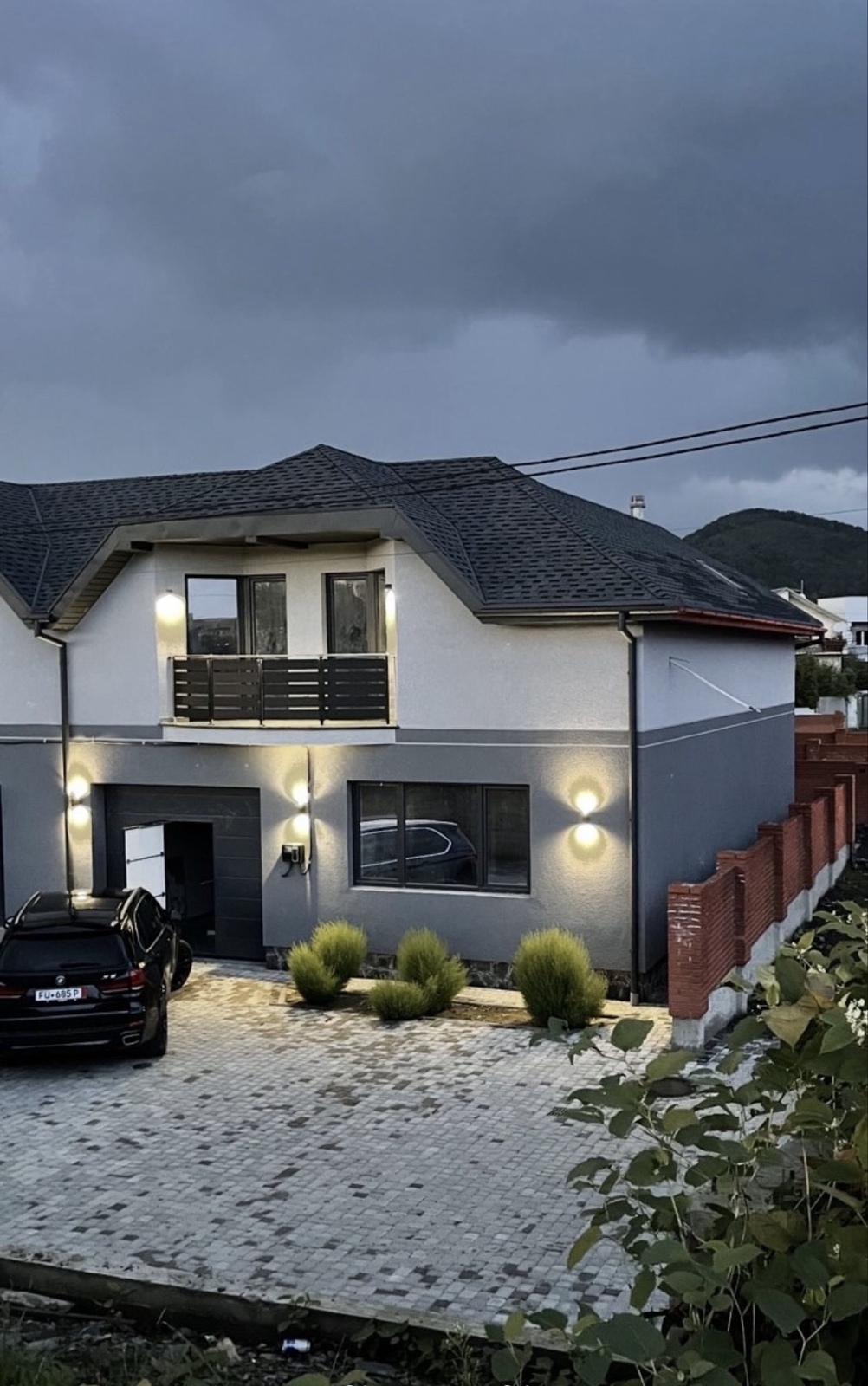 Продаж 2 поверхового сучасного котеджу фото 1 Продаж 2 поверхового сучасного котеджу фото 1