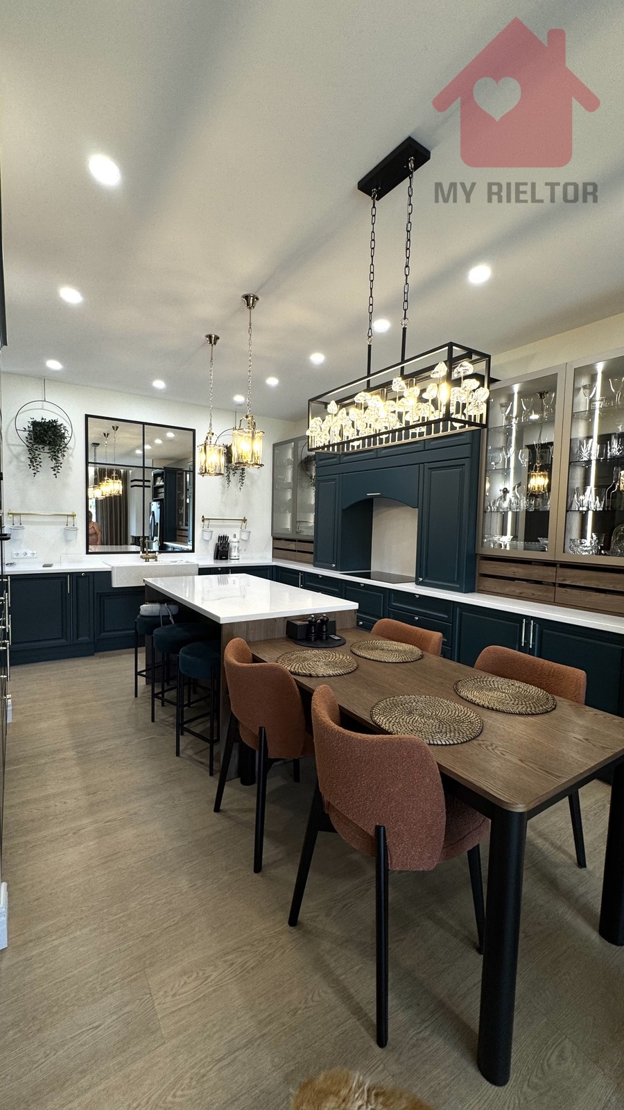 Продаж неймовірно стильного будинку! фото 1 Продаж неймовірно стильного будинку! фото 1