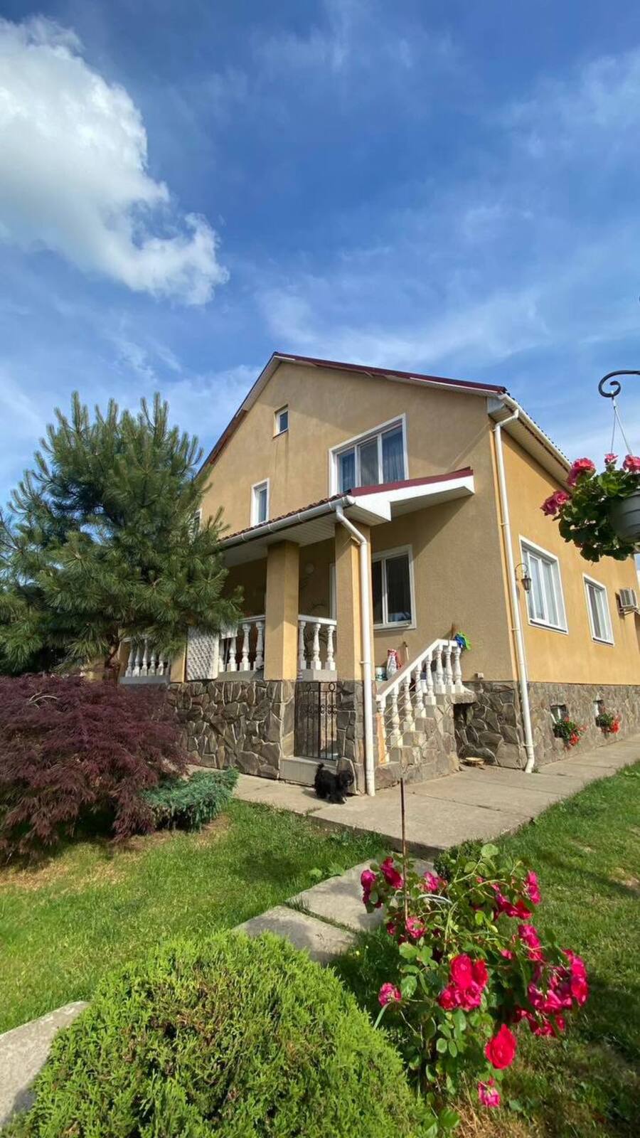 Продаж будинку біля Ужгороду! фото 1 Продаж будинку біля Ужгороду! фото 1