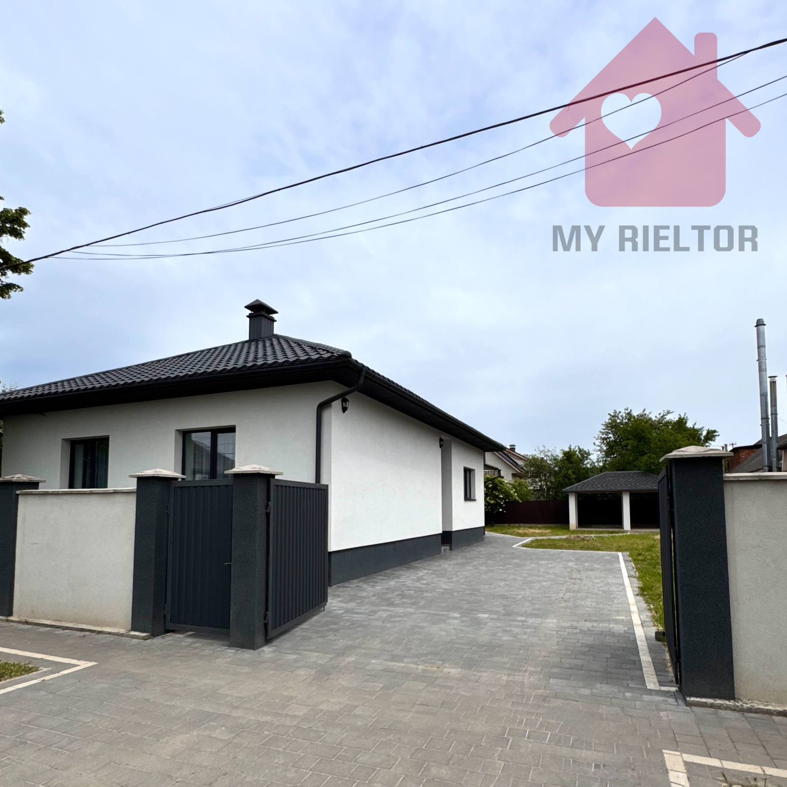 Продаж затишного будинку з новим ремонтом. фото 1 Продаж затишного будинку з новим ремонтом. фото 1