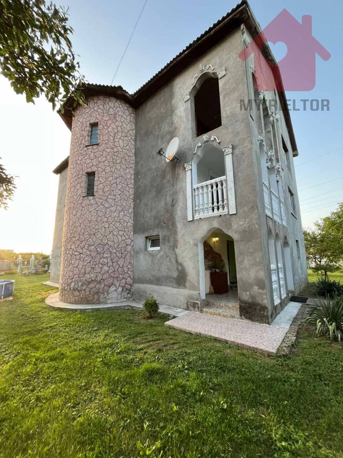 Продаж просторого будинку! фото 1 Продаж просторого будинку! фото 1