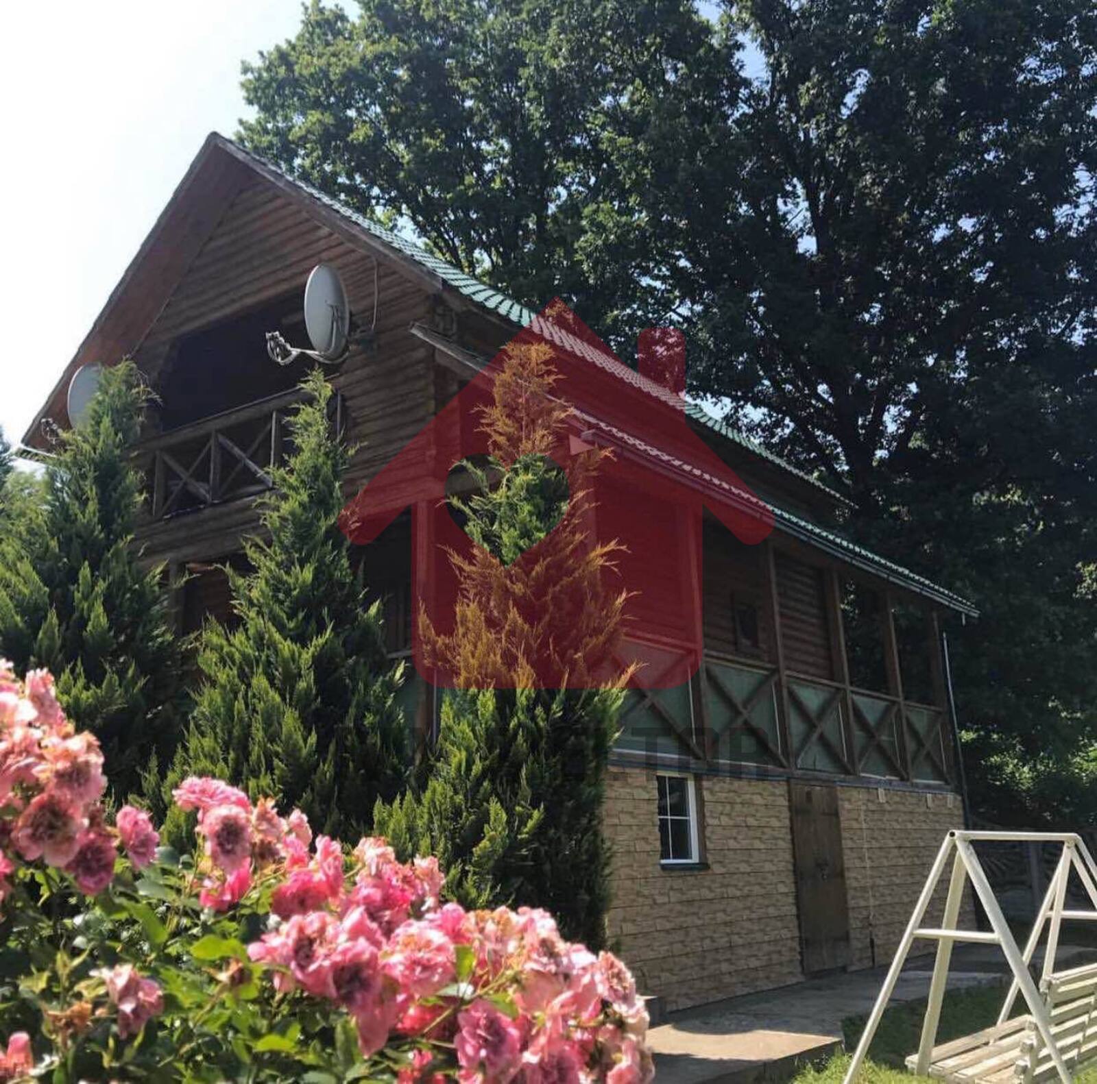 Продаж будинку Шаян. фото 1 Продаж будинку Шаян. фото 1