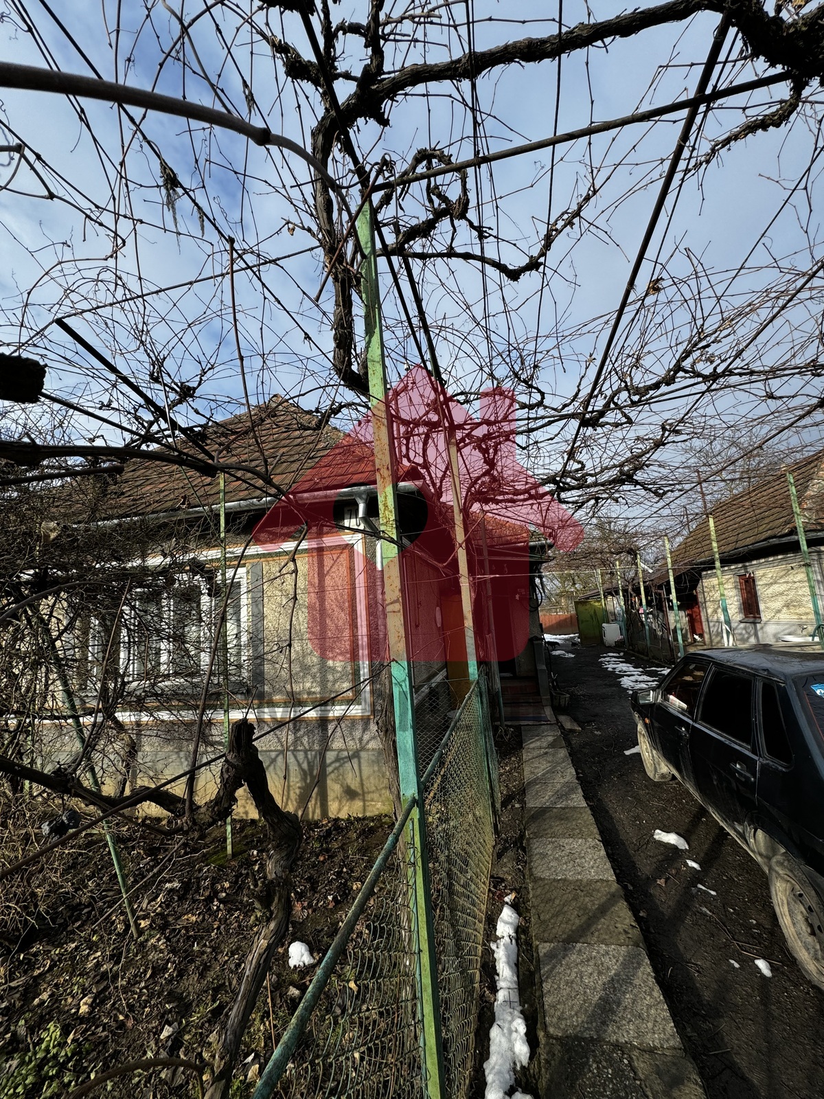 Продаж будинку у с.Ракошино фото 1 Продаж будинку у с.Ракошино фото 1