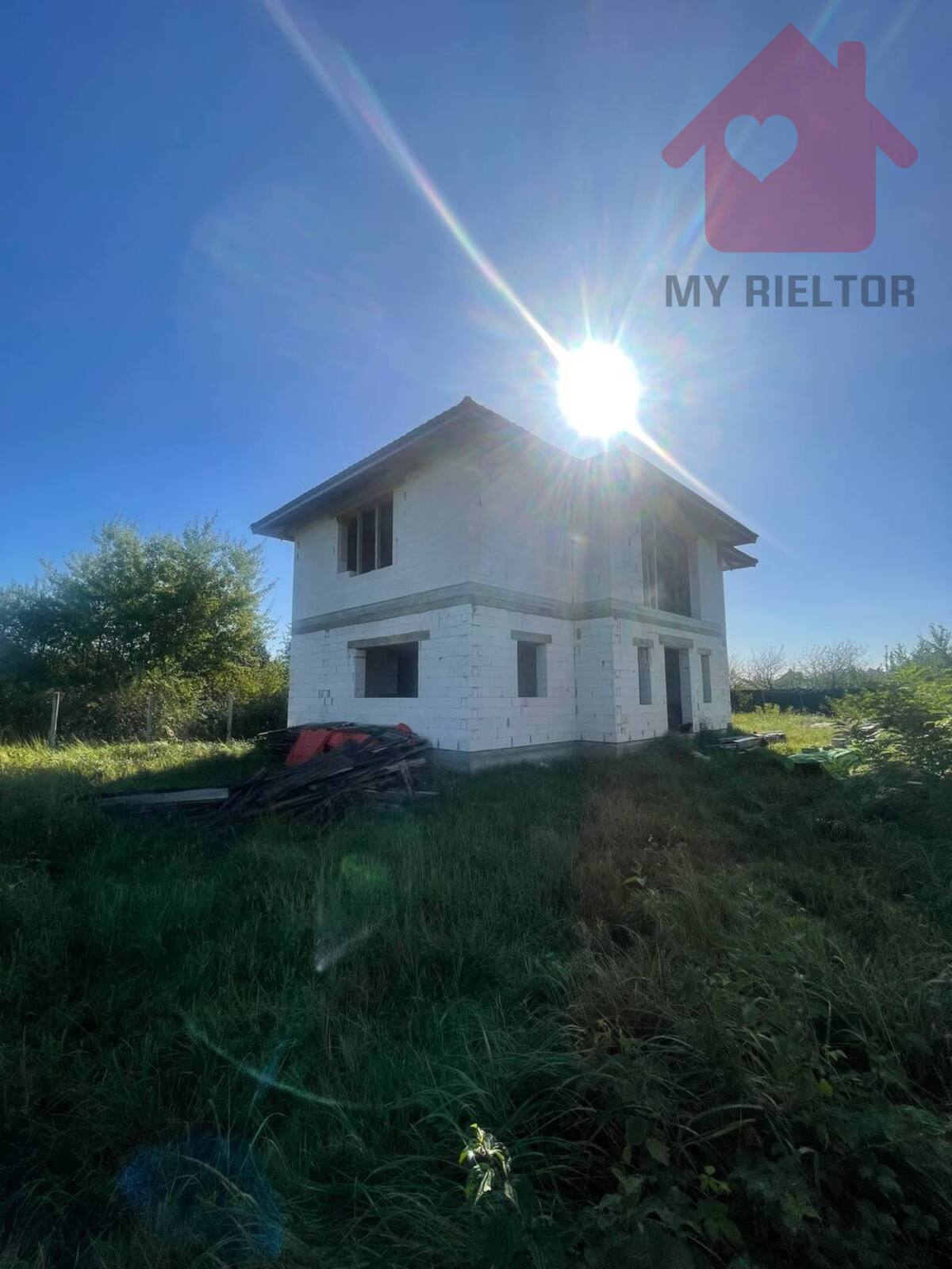 Продаж двоповерхового будинку. район Східний. фото 1 Продаж двоповерхового будинку. район Східний. фото 1