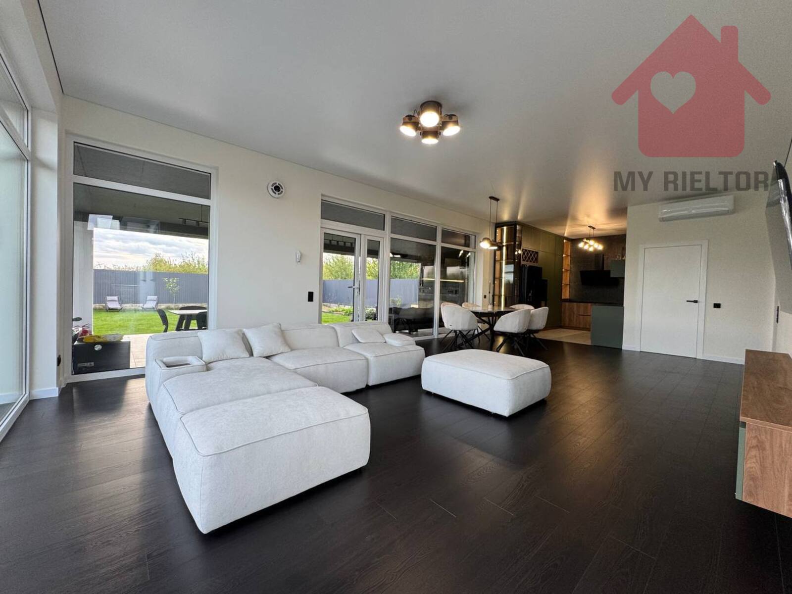 Ваш ідеальний будинок в Садовому! фото 1 Ваш ідеальний будинок в Садовому! фото 1