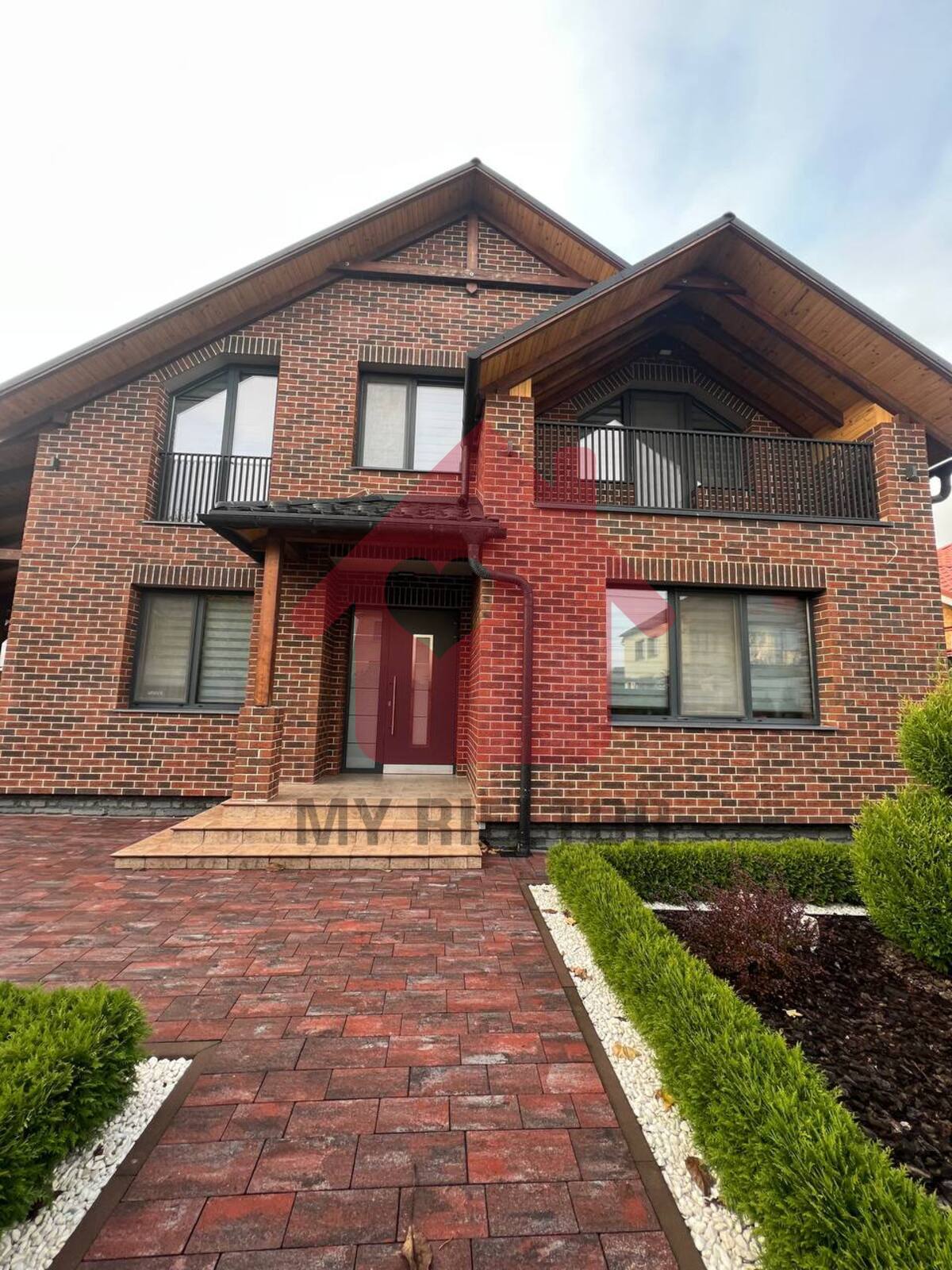 Продаж будинку с.Минай фото 1 Продаж будинку с.Минай фото 1