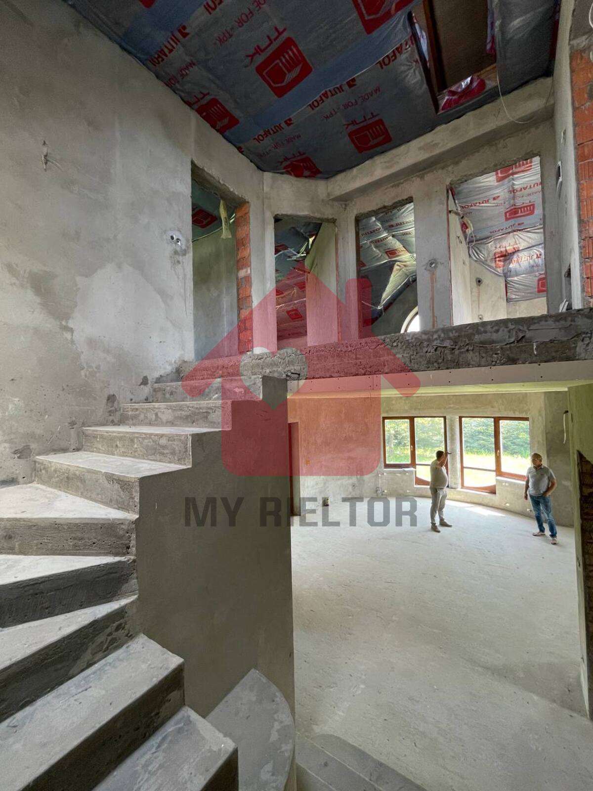 Продаж двоповерхового будинку. фото 1 Продаж двоповерхового будинку. фото 1