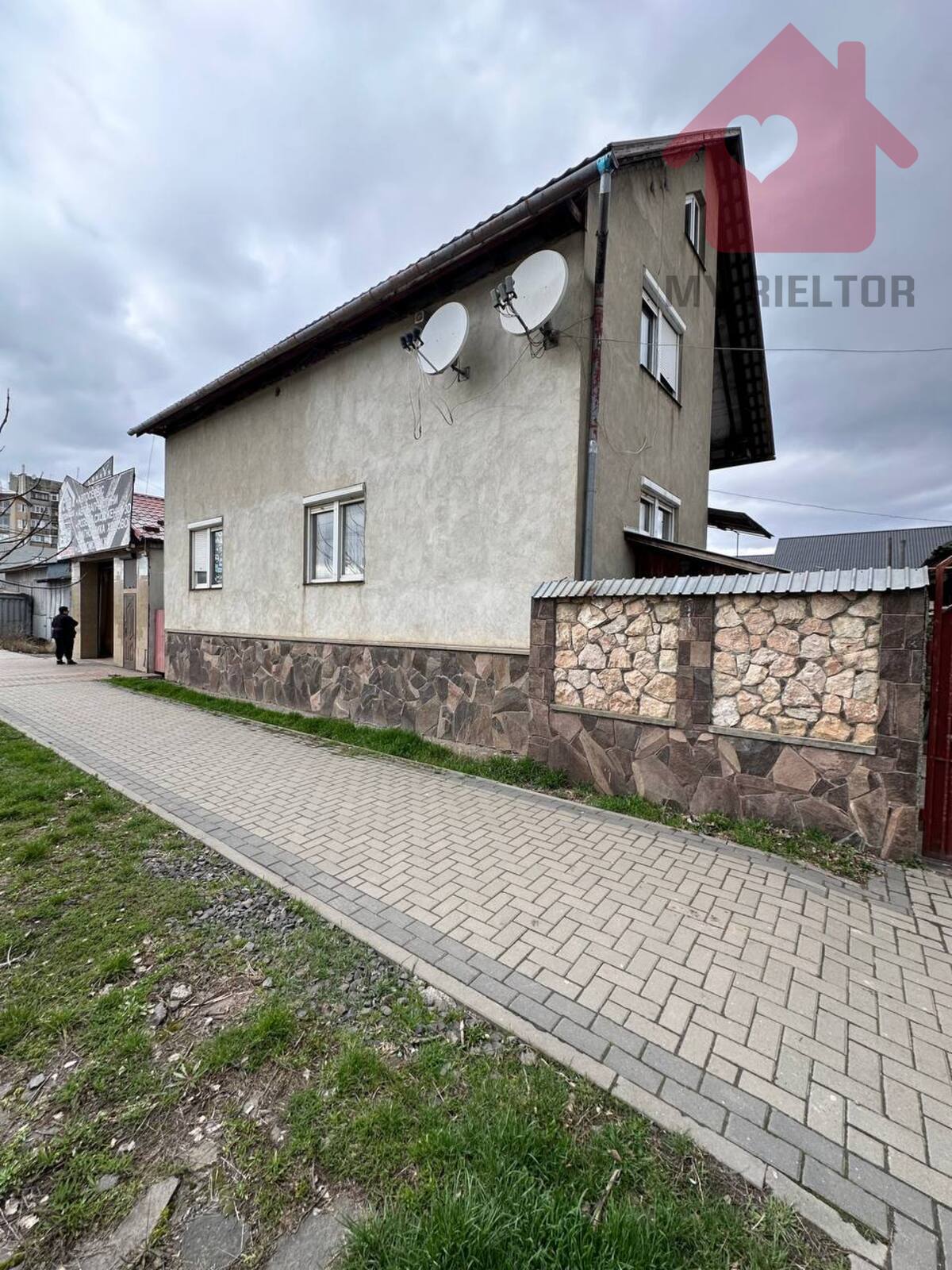 Продаж будинку в топовій локації м Ужгород! фото 1 Продаж будинку в топовій локації м Ужгород! фото 1