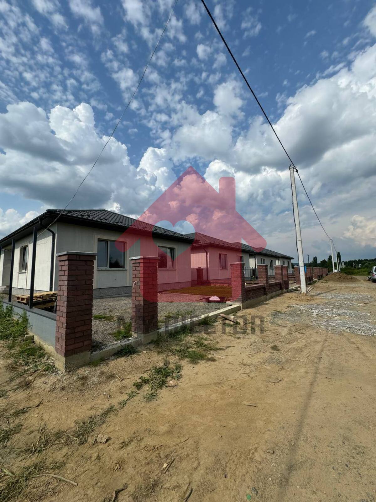 Продаж американки в котеджному містечку! фото 1 Продаж американки в котеджному містечку! фото 1