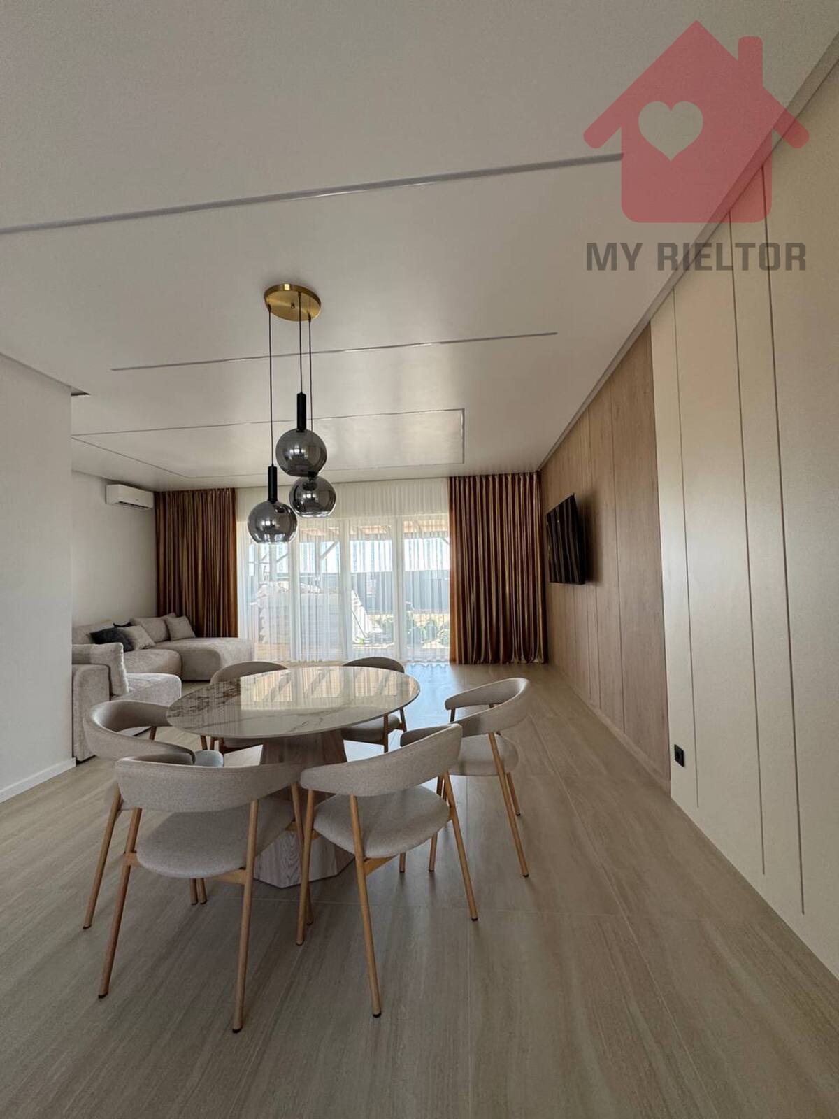 Продаж Таунхаус. New Vilage фото 1 Продаж Таунхаус. New Vilage фото 1