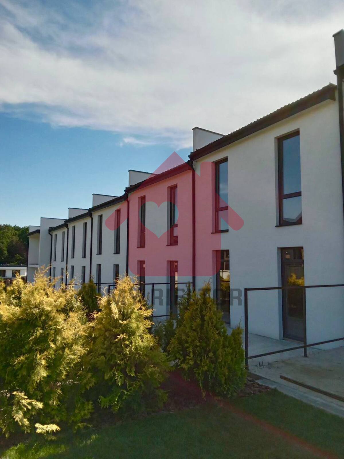 Готові котеджі в м Ужгород фото 1 Готові котеджі в м Ужгород фото 1