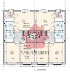 Продаж сучасного дуплексу фото 7 Продаж сучасного дуплексу фото 7
