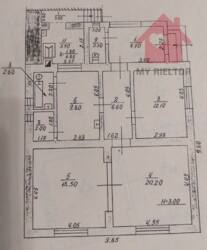 Продаж будинку в районі Дастора! фото 2 Продаж будинку в районі Дастора! фото 2