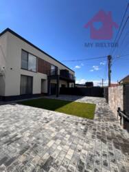 Сучасний котедж преміум-класу в Ужгороді — 217 м² простору та комфорту фото 2 Сучасний котедж преміум-класу в Ужгороді — 217 м² простору та комфорту фото 2