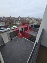 Продаж таунхаусу в Компотному районі! фото 11 Продаж таунхаусу в Компотному районі! фото 11