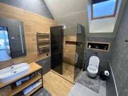 Преміум - котедж у серці Карпат - KM Skogur, Яблуниця фото 10 Преміум - котедж у серці Карпат - KM Skogur, Яблуниця фото 10