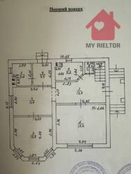 Продаж сучасного будинку в с. Баранинці! фото 15 Продаж сучасного будинку в с. Баранинці! фото 15