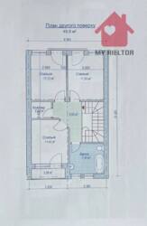 Продаж котеджів в Садовому! фото 6 Продаж котеджів в Садовому! фото 6