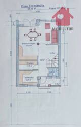 Продаж котеджів в Садовому! фото 5 Продаж котеджів в Садовому! фото 5