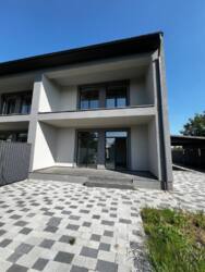 Продаж сучасного 2-поверхового таунхауса з ділянкою в Павшино! фото 12 Продаж сучасного 2-поверхового таунхауса з ділянкою в Павшино! фото 12