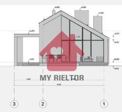 Продаж дизайнерського енергоефективного будинку ! фото 18 Продаж дизайнерського енергоефективного будинку ! фото 18